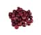 60ct Burgundy Red Shatterproof 4-Finish Ball Ornaments
